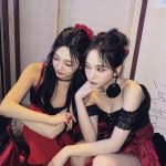 Ning Yi Zhuo Instagram – DAY2🩸
