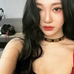 Ning Yi Zhuo Instagram – DAY2🩸