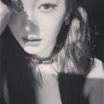 Ning Yi Zhuo Instagram – DAY2🩸