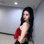 Ning Yi Zhuo Instagram – 막방🌹