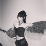 Ning Yi Zhuo Instagram – DRAMA🩸