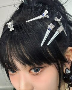 Ning Yi Zhuo Instagram - DRAMA🩸