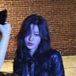 Ning Yi Zhuo Instagram – 닝닝2