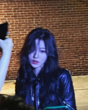 Ningning Instagram - 닝닝2