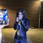 Ning Yi Zhuo Instagram – 닝닝2
