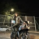 Ning Yi Zhuo Instagram – 닝닝2