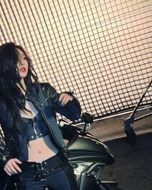 Ningning Instagram - 닝닝2