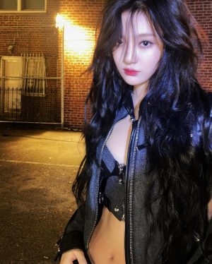 Ningning Instagram - 닝닝2
