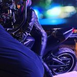 Ning Yi Zhuo Instagram – 닝닝2