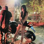 Ning Yi Zhuo Instagram – 닝닝 1