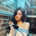 Ning Yi Zhuo Instagram – 닝닝 1