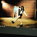 Ning Yi Zhuo Instagram – 닝닝 1