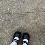 Ning Yi Zhuo Instagram – 닝닝 1