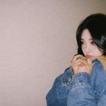 Ning Yi Zhuo Instagram - HBD NN🖤