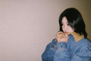 Ningning Instagram - HBD NN🖤