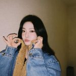 Ning Yi Zhuo Instagram - HBD NN🖤