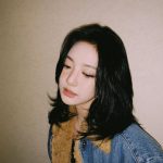 Ning Yi Zhuo Instagram - HBD NN🖤