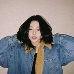 Ning Yi Zhuo Instagram - HBD NN🖤