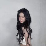 Ning Yi Zhuo Instagram – 좋아하는 착장인데..사진많이 못찍었당🧘