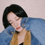 Ning Yi Zhuo Instagram - HBD NN🖤