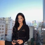 Ning Yi Zhuo Instagram - 🍂