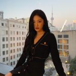 Ning Yi Zhuo Instagram - 🍂