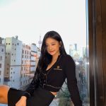 Ning Yi Zhuo Instagram - 🍂