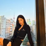 Ning Yi Zhuo Instagram - 🍂