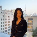 Ning Yi Zhuo Instagram - 🍂