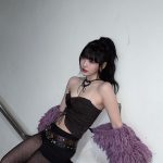 Ning Yi Zhuo Instagram – DRAMA🩸