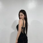 Ning Yi Zhuo Instagram – TMA!여러분덕분에 상 받아서 너무 감사합니따💕 곧 컴백이라..기대..ㅎ ㅐ..