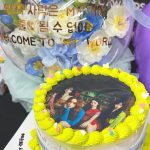 Ning Yi Zhuo Instagram – TMA!여러분덕분에 상 받아서 너무 감사합니따💕 곧 컴백이라..기대..ㅎ ㅐ..