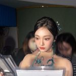 Ning Yi Zhuo Instagram – TMA!여러분덕분에 상 받아서 너무 감사합니따💕 곧 컴백이라..기대..ㅎ ㅐ..