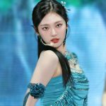 Ning Yi Zhuo Instagram – TMA!여러분덕분에 상 받아서 너무 감사합니따💕 곧 컴백이라..기대..ㅎ ㅐ..