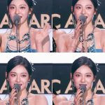 Ning Yi Zhuo Instagram – TMA!여러분덕분에 상 받아서 너무 감사합니따💕 곧 컴백이라..기대..ㅎ ㅐ..
