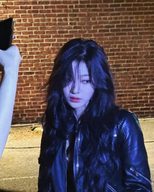 Ningning Instagram - 닝닝2