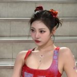 Ning Yi Zhuo Instagram – 뀨???

갑분 스파이씨🐷