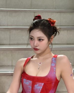 Ningning Instagram - 뀨???

갑분 스파이씨🐷