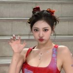 Ning Yi Zhuo Instagram – 뀨???

갑분 스파이씨🐷