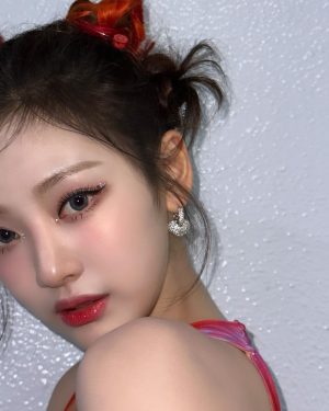 Ningning Instagram - 뀨???

갑분 스파이씨🐷