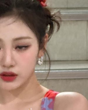 Ningning Instagram - 뀨???

갑분 스파이씨🐷