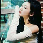 Ning Yi Zhuo Instagram – 닝닝 1