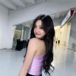 Ning Yi Zhuo Instagram - SMTOWN 2023 in Jakarta💜