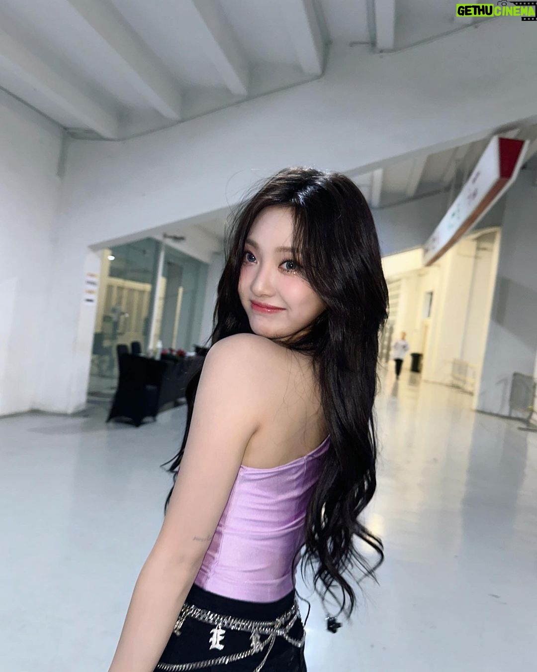 Ning Yi Zhuo Instagram - SMTOWN 2023 in Jakarta💜