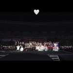 Ning Yi Zhuo Instagram – SMTOWN 2023 in Jakarta💜