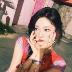 Ning Yi Zhuo Instagram - Part2❤️