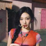 Ning Yi Zhuo Instagram - Part2❤️