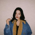 Ning Yi Zhuo Instagram - HBD NN🖤