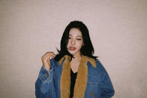Ningning Instagram - HBD NN🖤
