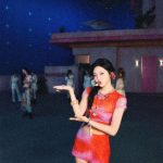 Ning Yi Zhuo Instagram - Part2❤️